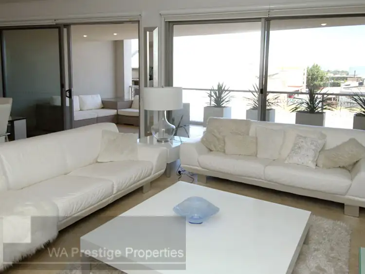 Second view of Homely apartment listing, 8/33 Hood Street, Subiaco WA 6008