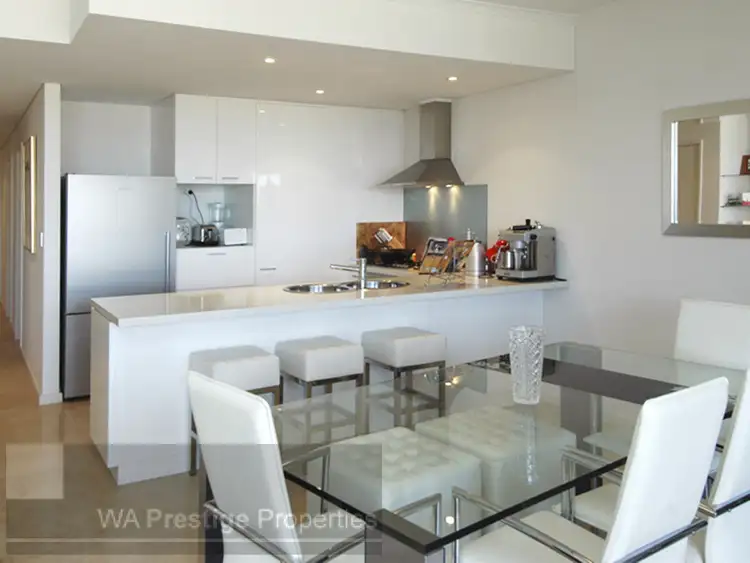 Third view of Homely apartment listing, 8/33 Hood Street, Subiaco WA 6008