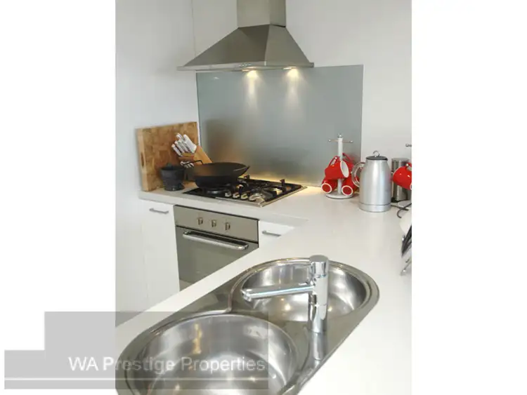 Fifth view of Homely apartment listing, 8/33 Hood Street, Subiaco WA 6008