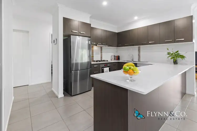 Fifth view of Homely unit listing, 16/419 Waterfall Gully Road, Rosebud VIC 3939