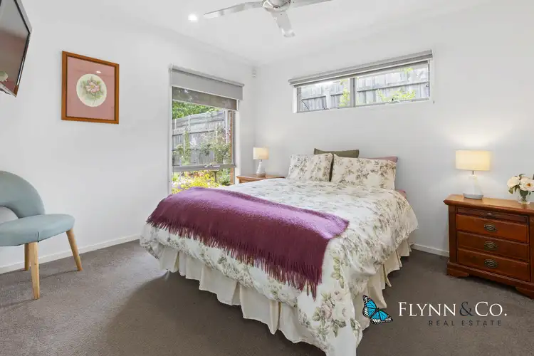 Sixth view of Homely unit listing, 16/419 Waterfall Gully Road, Rosebud VIC 3939
