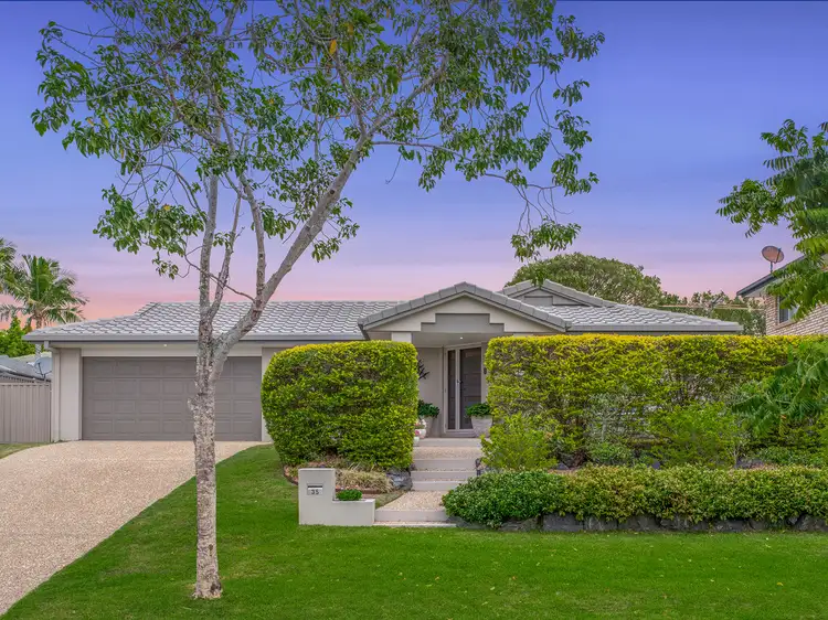 35 Apanie Street, Middle Park QLD 4074
