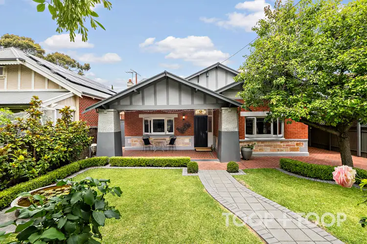 6 Williams Avenue, Dulwich SA 5065