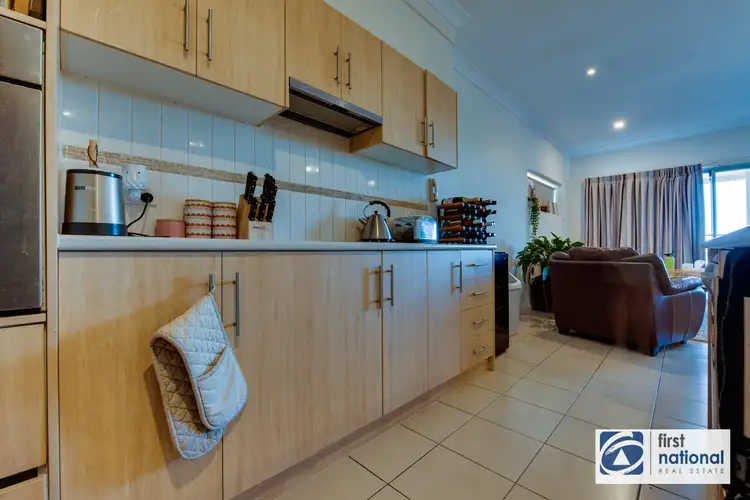 Fourth view of Homely townhouse listing, 1/12 Mathews Street, Port Augusta West SA 5700