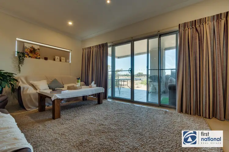Sixth view of Homely townhouse listing, 1/12 Mathews Street, Port Augusta West SA 5700