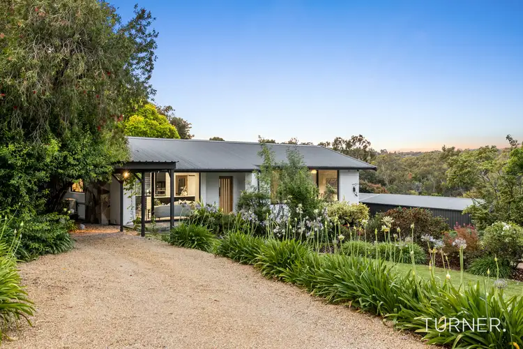 Second view of Homely house listing, 25 Red Road, Blackwood SA 5051