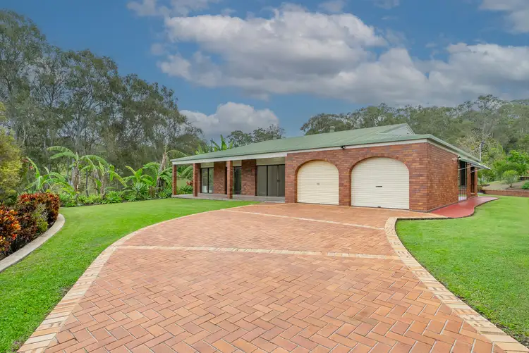 99 Henebery Road North, Burnside QLD 4560