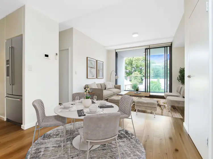 102/9 Hirst Street, Turrella NSW 2205