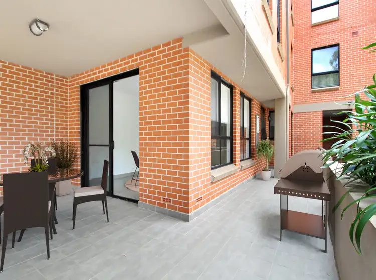 Main view of Homely apartment listing, 3/37-41 Premier Street, Gymea NSW 2227
