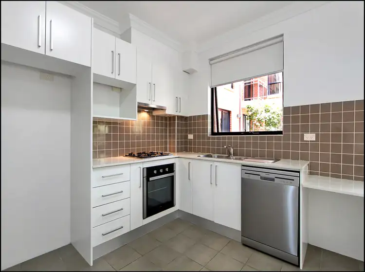 Third view of Homely apartment listing, 3/37-41 Premier Street, Gymea NSW 2227