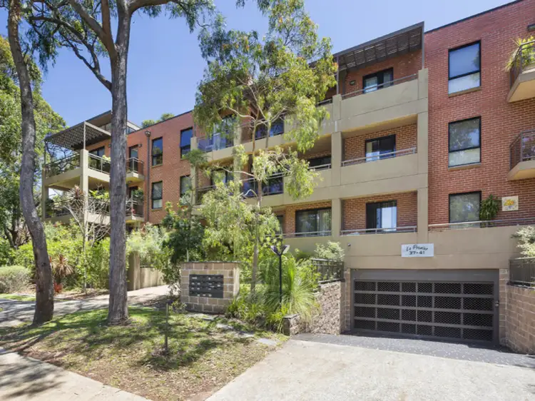 Fourth view of Homely apartment listing, 3/37-41 Premier Street, Gymea NSW 2227