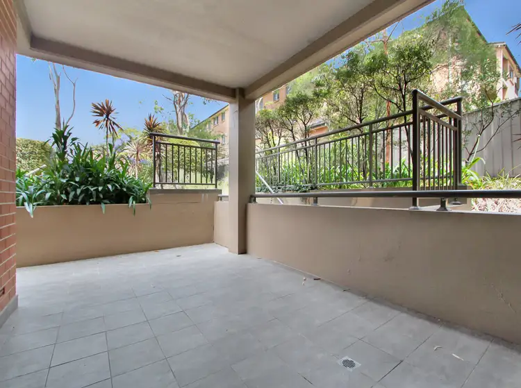 Sixth view of Homely apartment listing, 3/37-41 Premier Street, Gymea NSW 2227