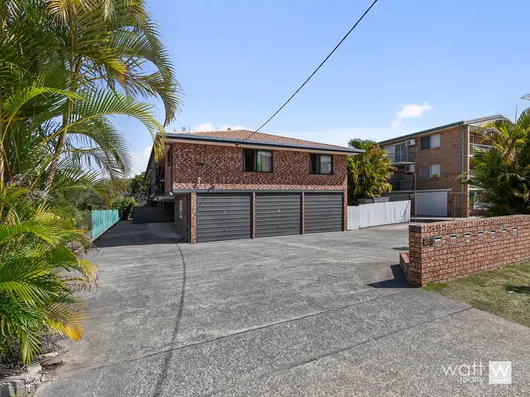 Main view of Homely unit listing, 1/360 Zillmere Road, Zillmere QLD 4034