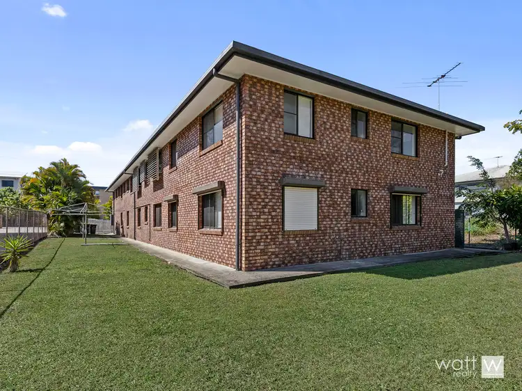 Second view of Homely unit listing, 1/360 Zillmere Road, Zillmere QLD 4034