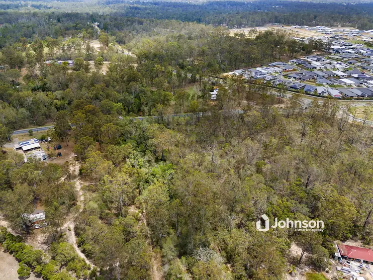Fifth view of Homely land listing, 483-505 Edelsten Road, Jimboomba QLD 4280