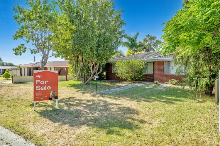 Third view of Homely house listing, 5 Sherbourne Way, Armadale WA 6112