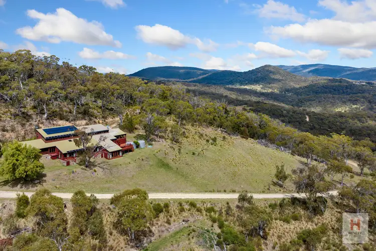 278 Wollondibby Road, Crackenback NSW 2627