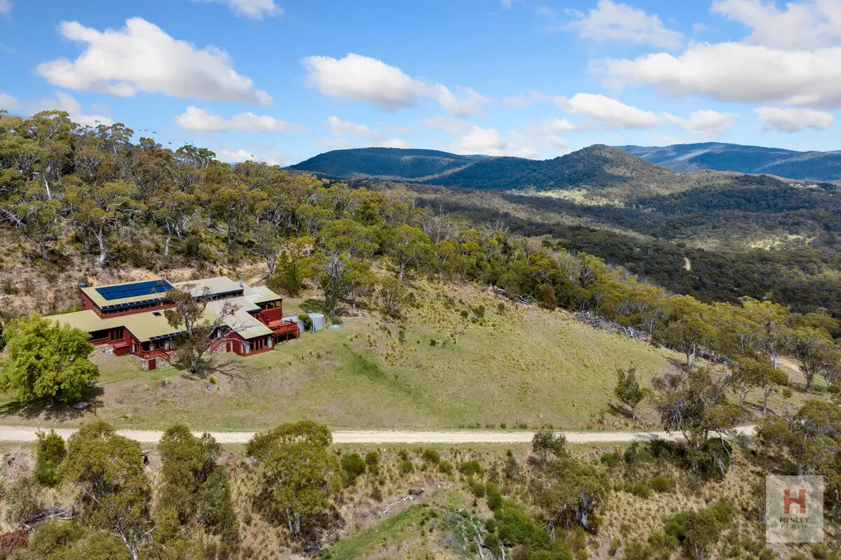 Main view of Homely rural property listing, 278 Wollondibby Road, Crackenback NSW 2627