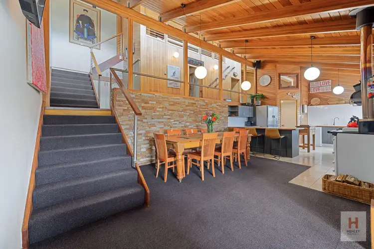 Sixth view of Homely rural property listing, 278 Wollondibby Road, Crackenback NSW 2627