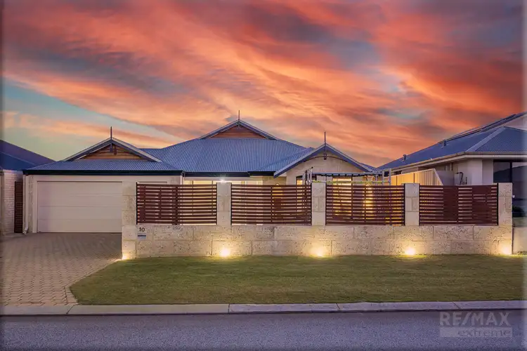 10 Boncath Road, Butler WA 6036