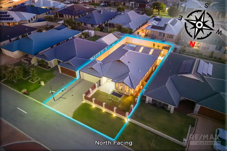 Third view of Homely house listing, 10 Boncath Road, Butler WA 6036