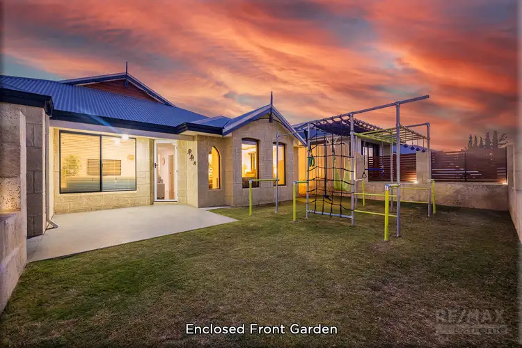 Sixth view of Homely house listing, 10 Boncath Road, Butler WA 6036