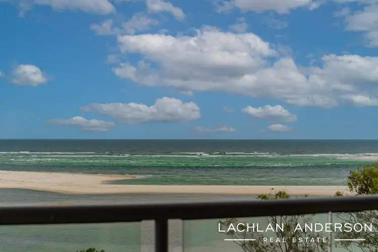 Fourth view of Homely unit listing, 605/89 Esplanade, Golden Beach QLD 4551