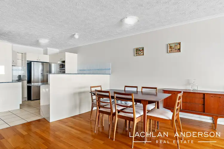 Sixth view of Homely unit listing, 605/89 Esplanade, Golden Beach QLD 4551