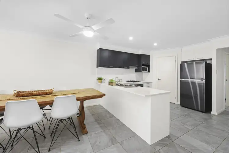 Third view of Homely house listing, 1/7 Diploma Drive, Thrumster NSW 2444