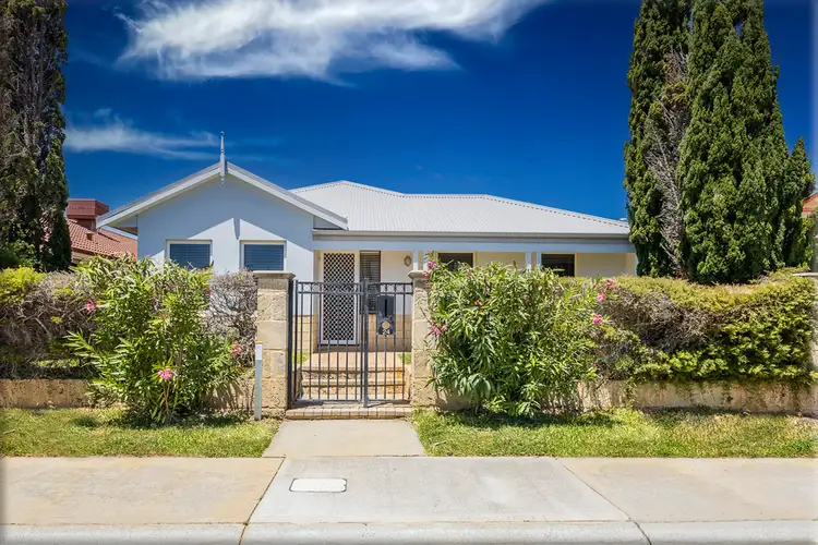 24 Ferryside Road, Butler WA 6036