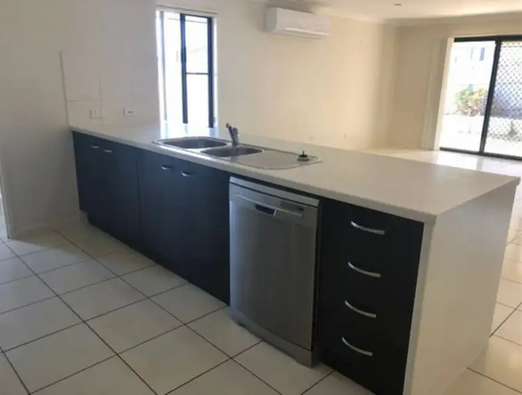Third view of Homely house listing, 3 Ronald Court, Glenvale QLD 4350