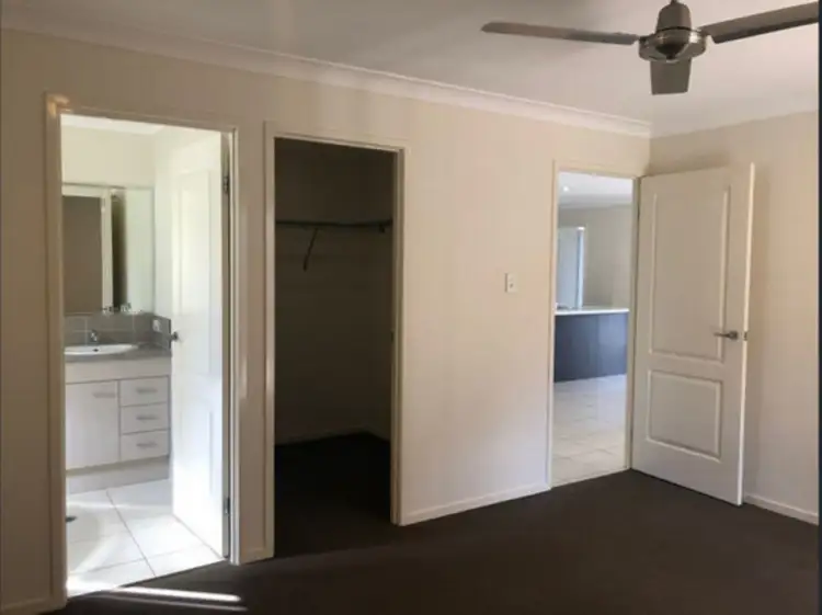 Fifth view of Homely house listing, 3 Ronald Court, Glenvale QLD 4350