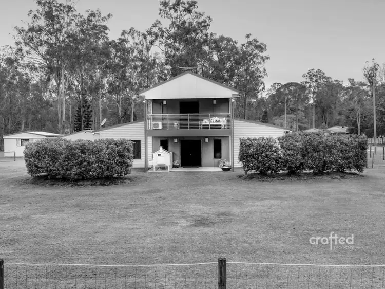 Main view of Homely rural property listing, 2 Eastwood Court, South Maclean QLD 4280