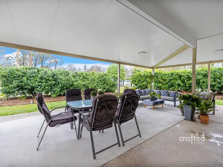 Fourth view of Homely rural property listing, 2 Eastwood Court, South Maclean QLD 4280