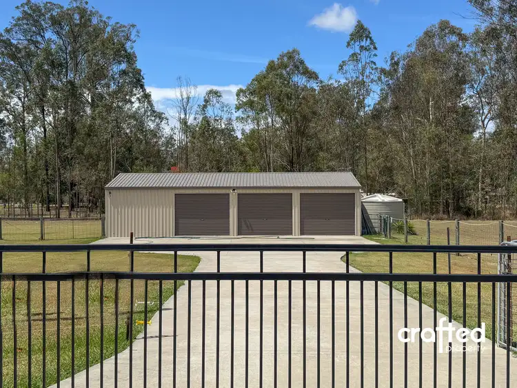 Fifth view of Homely rural property listing, 2 Eastwood Court, South Maclean QLD 4280
