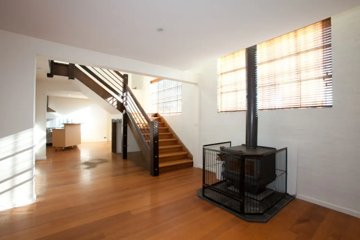 Main view of Homely townhouse listing, 49A Gadd Street, Northcote VIC 3070