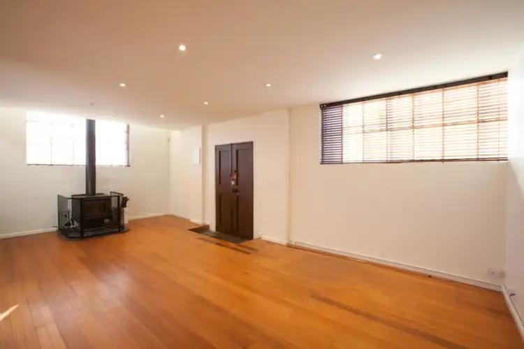 Second view of Homely townhouse listing, 49A Gadd Street, Northcote VIC 3070
