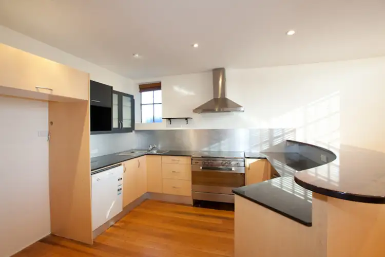 Third view of Homely townhouse listing, 49A Gadd Street, Northcote VIC 3070