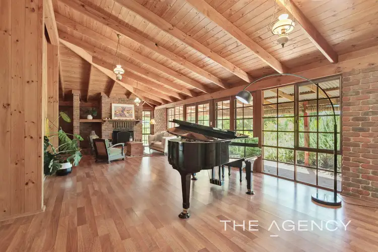 Main view of Homely house listing, 1100 Bushlands Road, Hovea WA 6071
