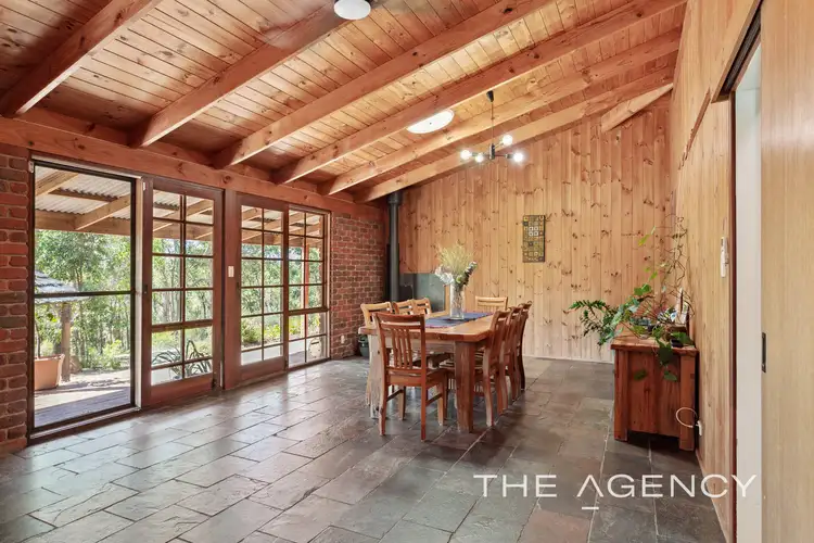 Third view of Homely house listing, 1100 Bushlands Road, Hovea WA 6071