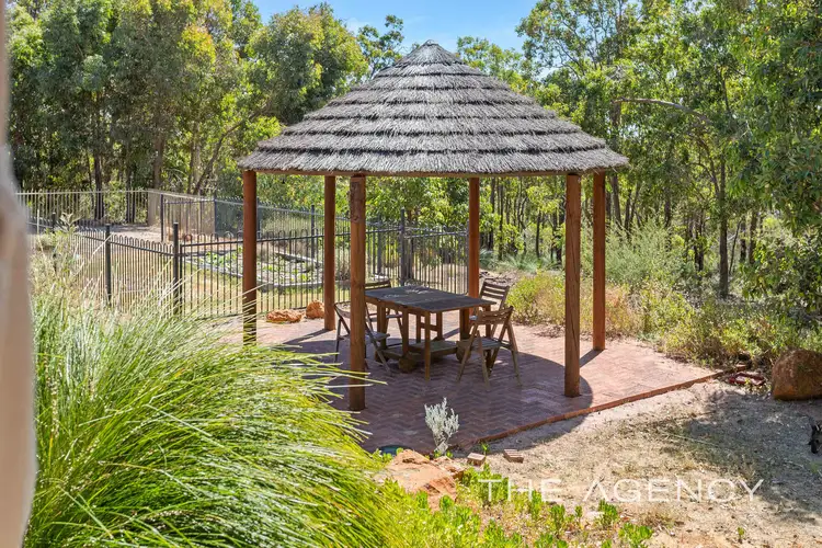 Fifth view of Homely house listing, 1100 Bushlands Road, Hovea WA 6071