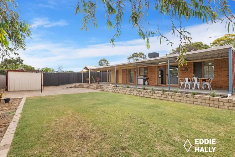 8 Bryah Court, Yangebup WA 6164