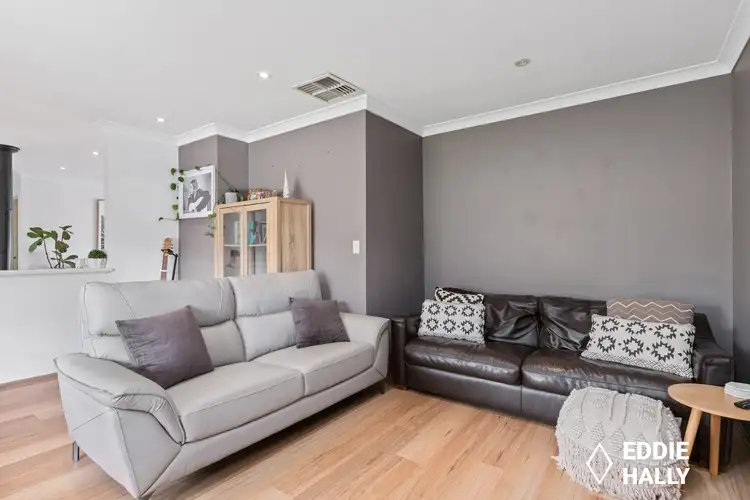 Second view of Homely house listing, 8 Bryah Court, Yangebup WA 6164