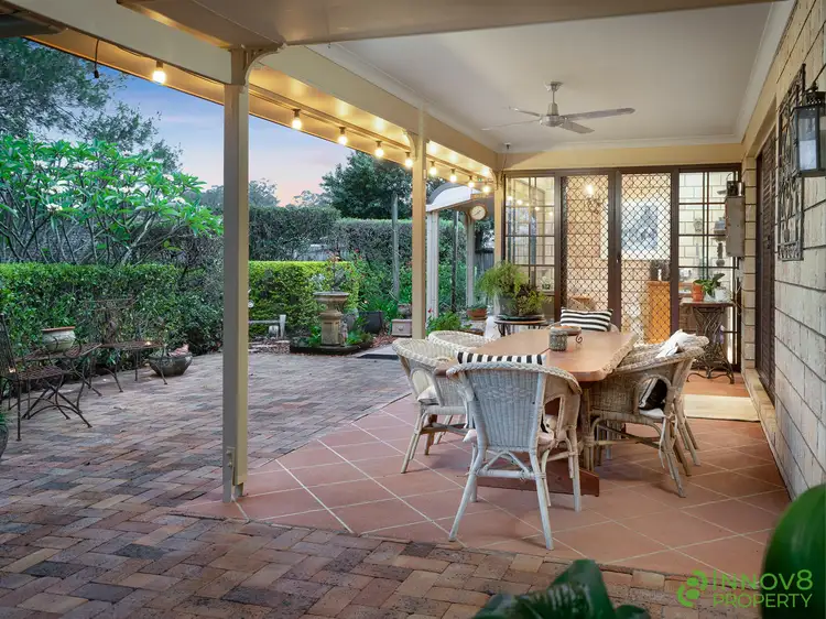 30 Hayward Avenue, Cashmere QLD 4500