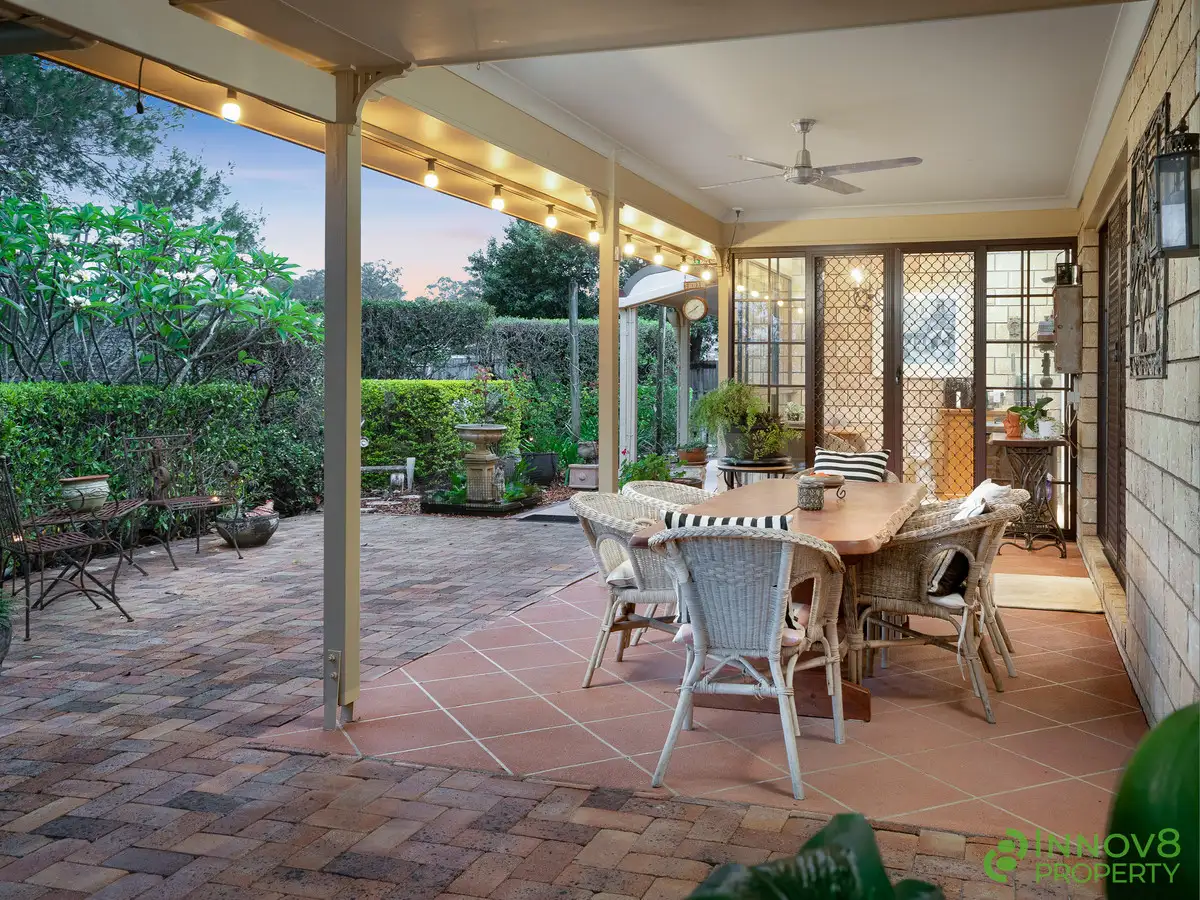 Main view of Homely house listing, 30 Hayward Avenue, Cashmere QLD 4500