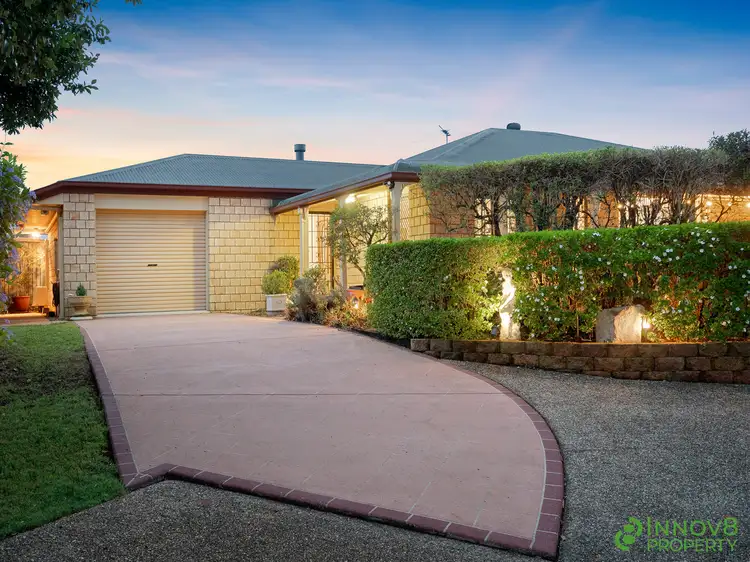 Second view of Homely house listing, 30 Hayward Avenue, Cashmere QLD 4500