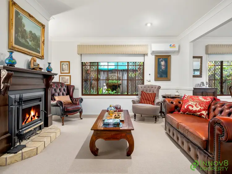 Third view of Homely house listing, 30 Hayward Avenue, Cashmere QLD 4500