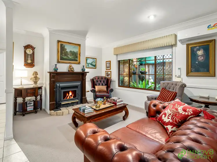 Fourth view of Homely house listing, 30 Hayward Avenue, Cashmere QLD 4500