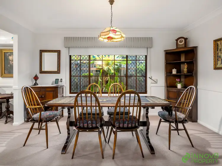 Fifth view of Homely house listing, 30 Hayward Avenue, Cashmere QLD 4500