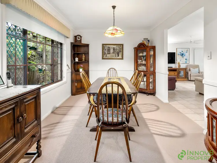 Sixth view of Homely house listing, 30 Hayward Avenue, Cashmere QLD 4500